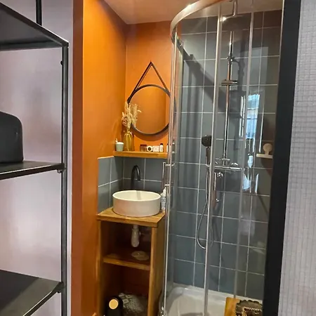 D Hotes Privatunterkunft