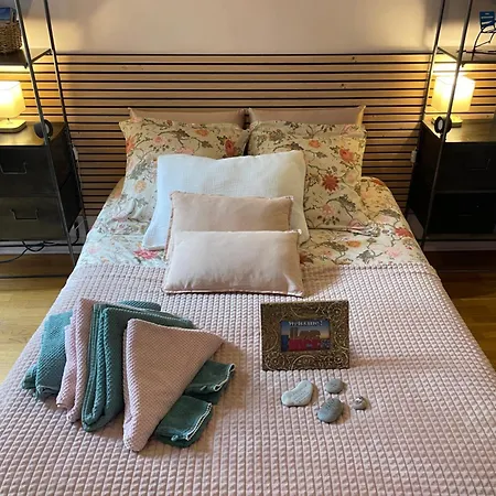 D Hotes Alloggio in famiglia Nizza