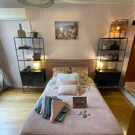 D Hotes Quarto em Acomodações Particulares *