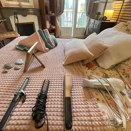 D Hotes Quarto em Acomodações Particulares