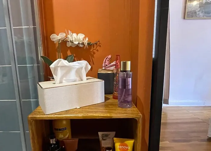 D Hotes Homestay szállás