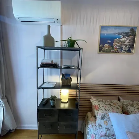 Privatunterkunft D Hotes *